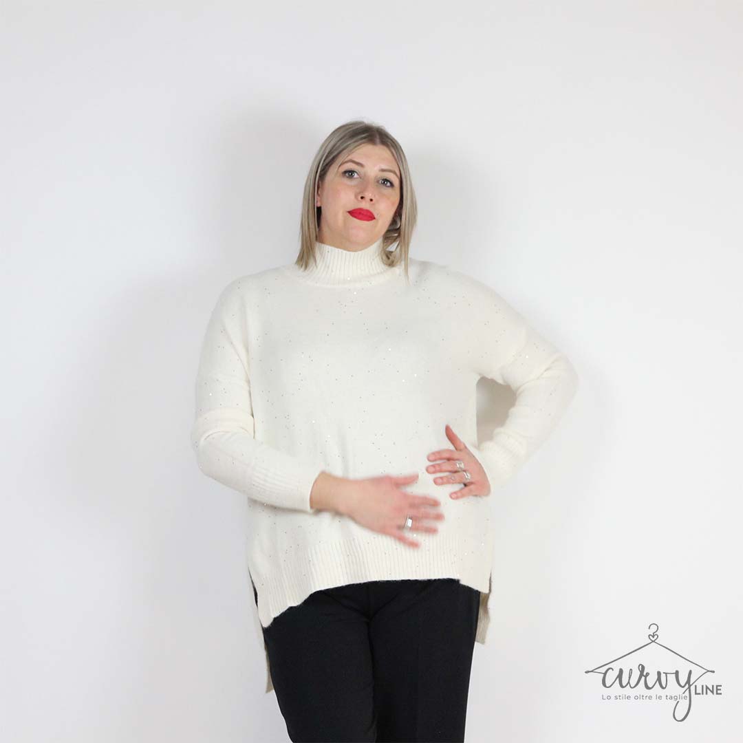 MAGLIA SERA GIUSY - immagine 6