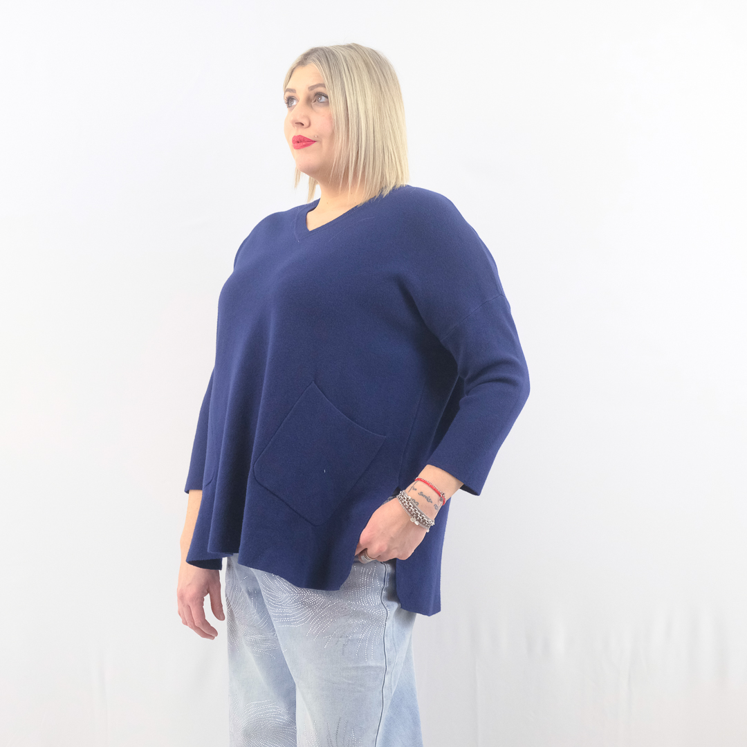 MAGLIA ROBERTA TASCHE - immagine 3