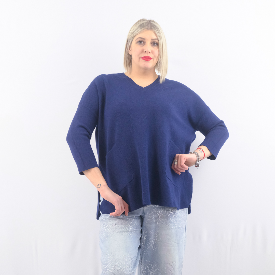 MAGLIA ROBERTA TASCHE - immagine 4