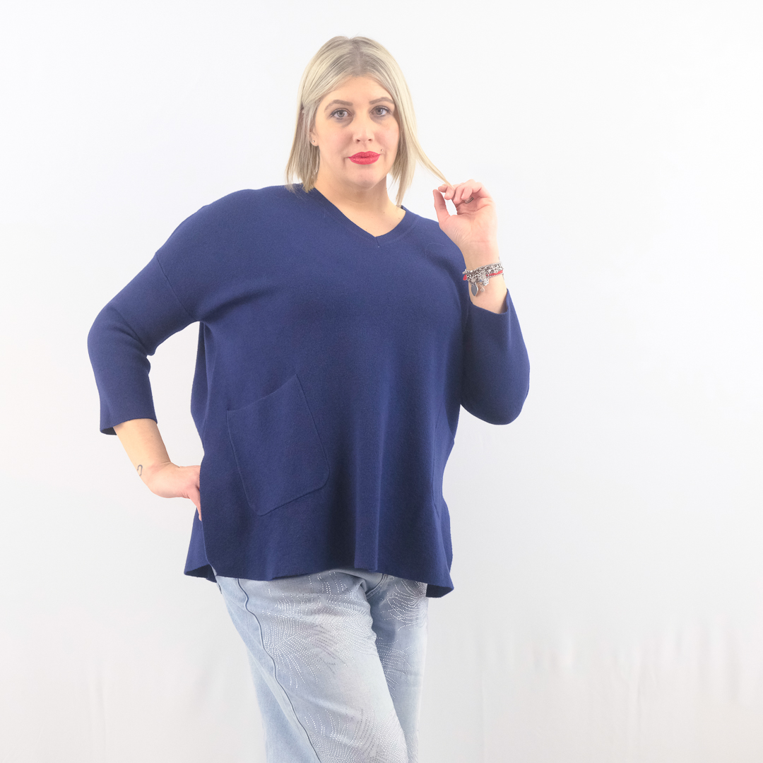 MAGLIA ROBERTA TASCHE - immagine 5