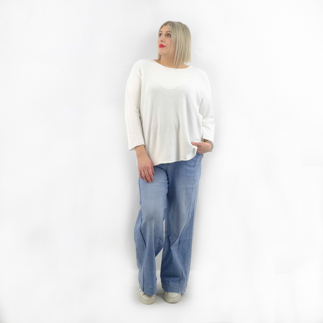 JEANS NEW AGE - immagine 6