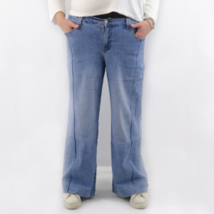 JEANS NEW AGE