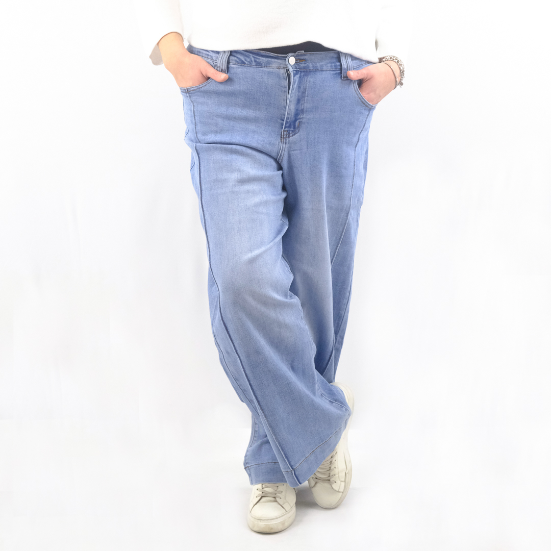 JEANS NEW AGE - immagine 3