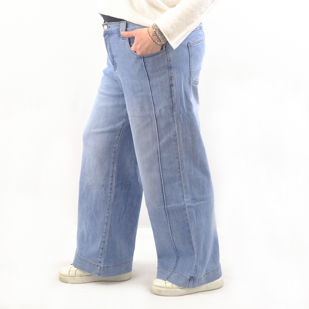JEANS NEW AGE - immagine 4