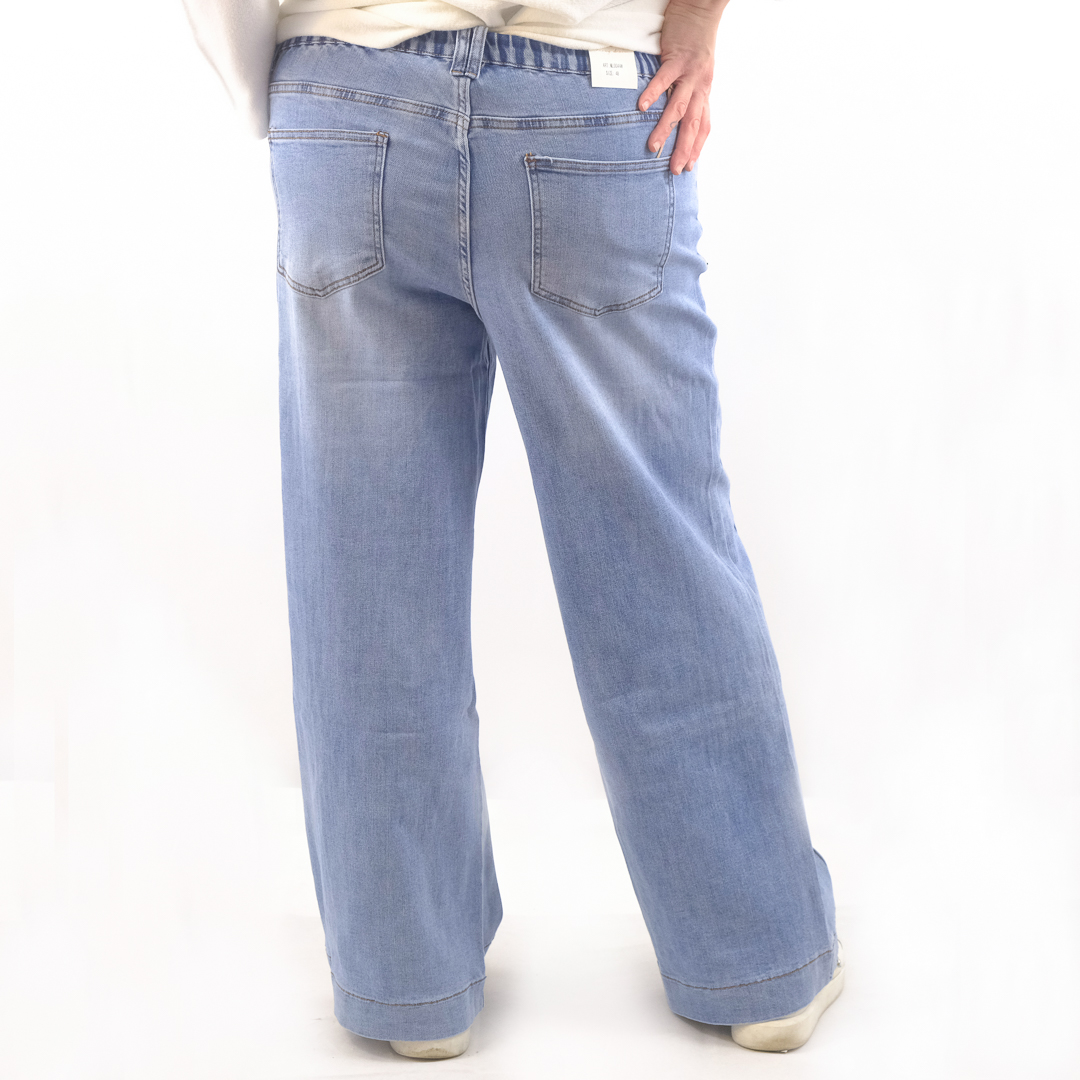 JEANS NEW AGE - immagine 5