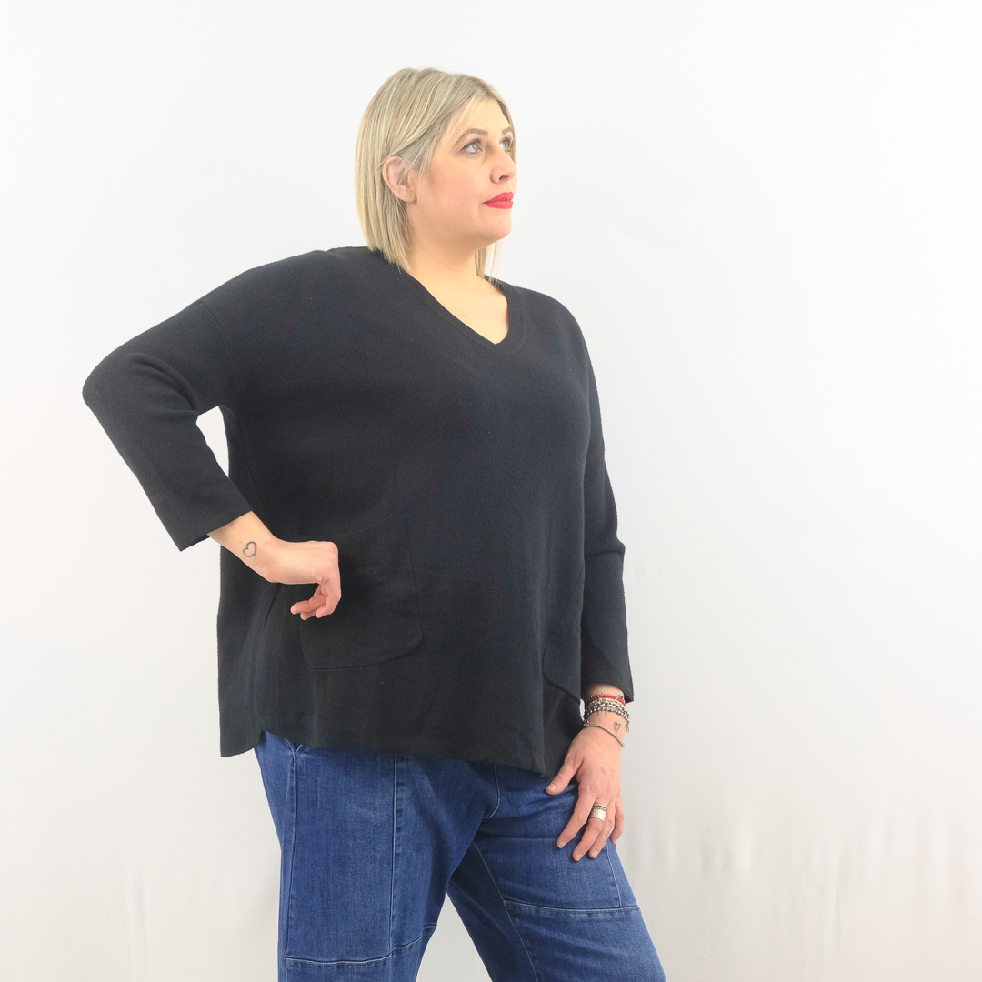 MAGLIA ROBERTA TASCHE - immagine 9