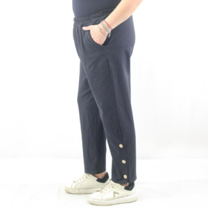 PANTALONE BOTTONE FLY