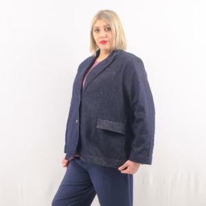 BLAZER JEANS ALICE