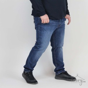 JEANS JJ TIM OVER