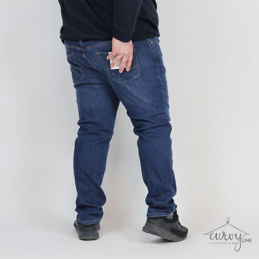 JEANS JJ TIM OVER - Image 5