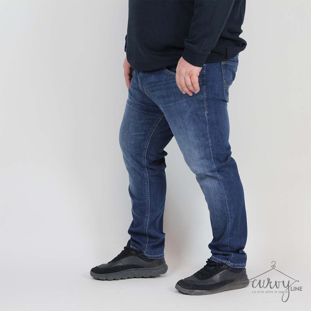 JEANS JJ TIM OVER - Image 4