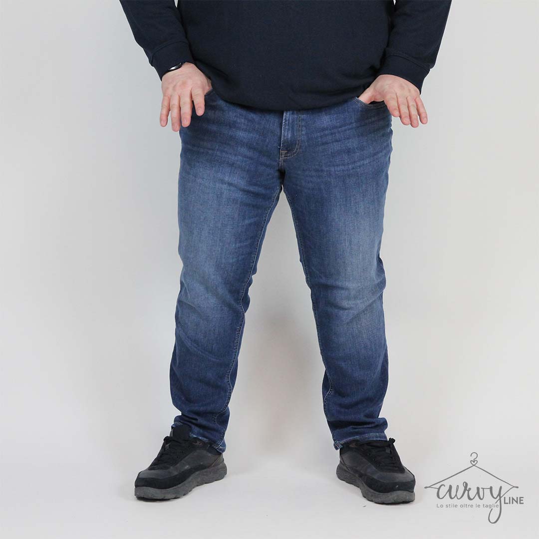 JEANS JJ TIM OVER - Image 3