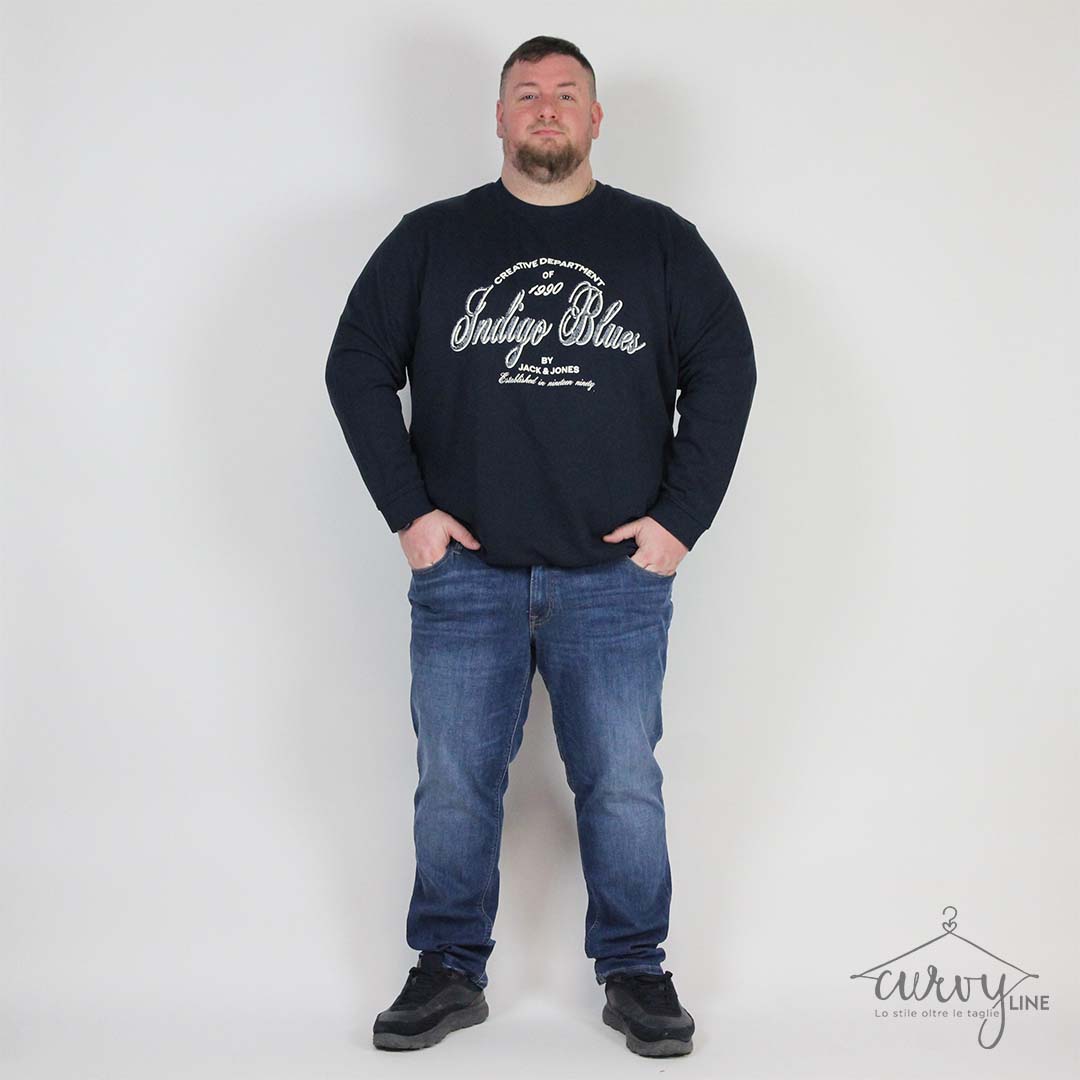 JEANS JJ TIM OVER - Image 2