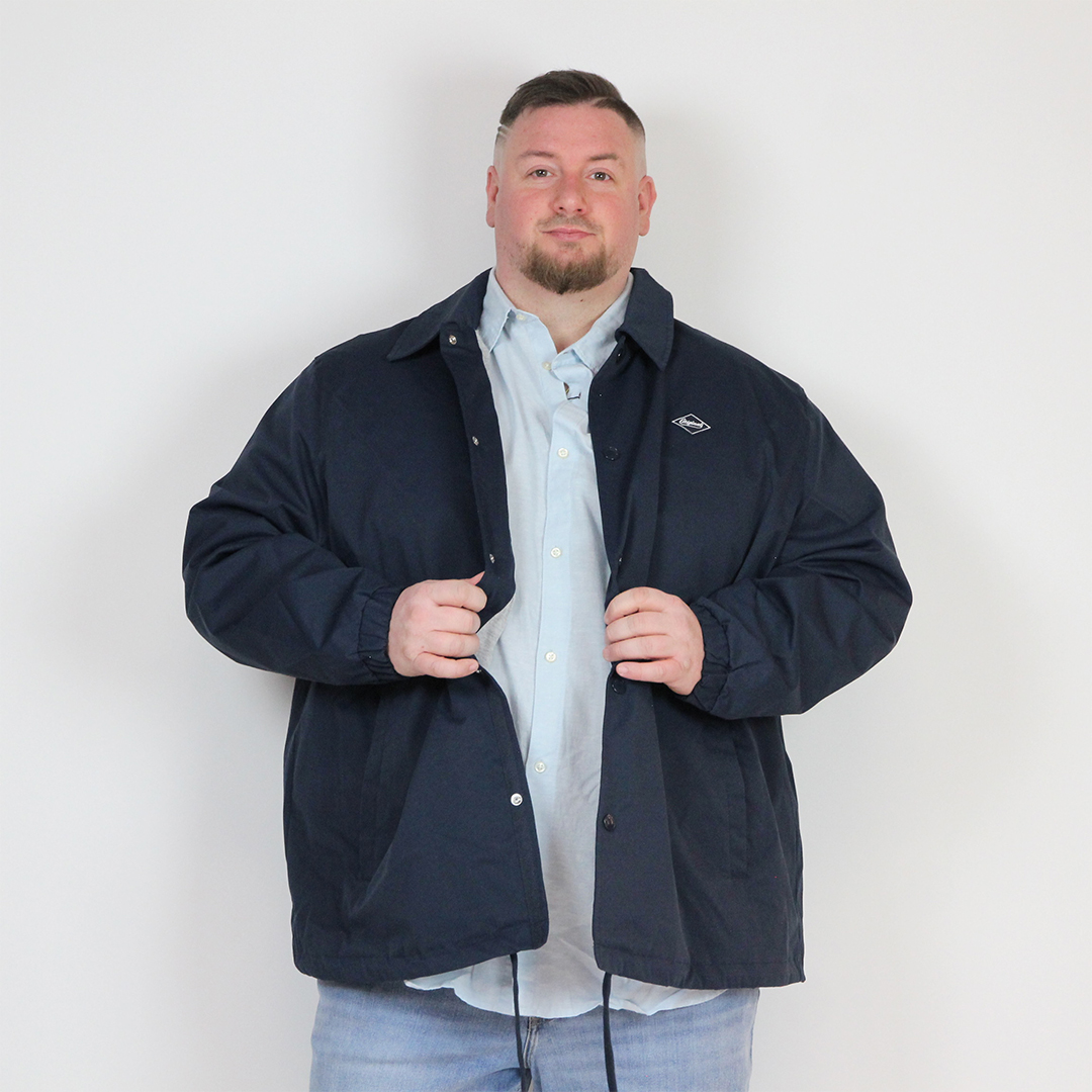 JACKET JASPER OVER - immagine 2