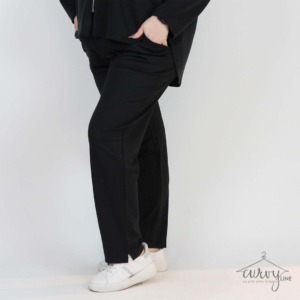 PANTALONE SPORT CISO