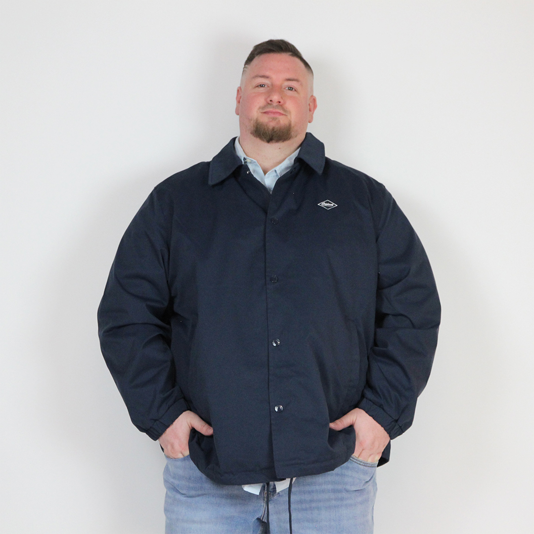 JACKET JASPER OVER - immagine 3