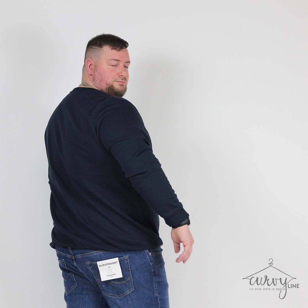 FELPA DENVER OVER - Image 4