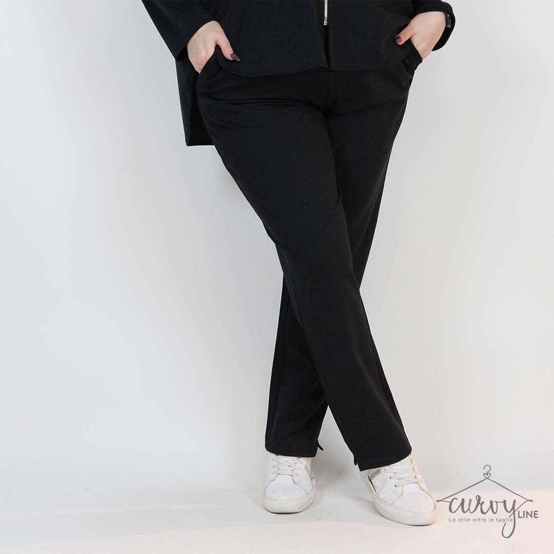 PANTALONE SPORT CISO - immagine 6