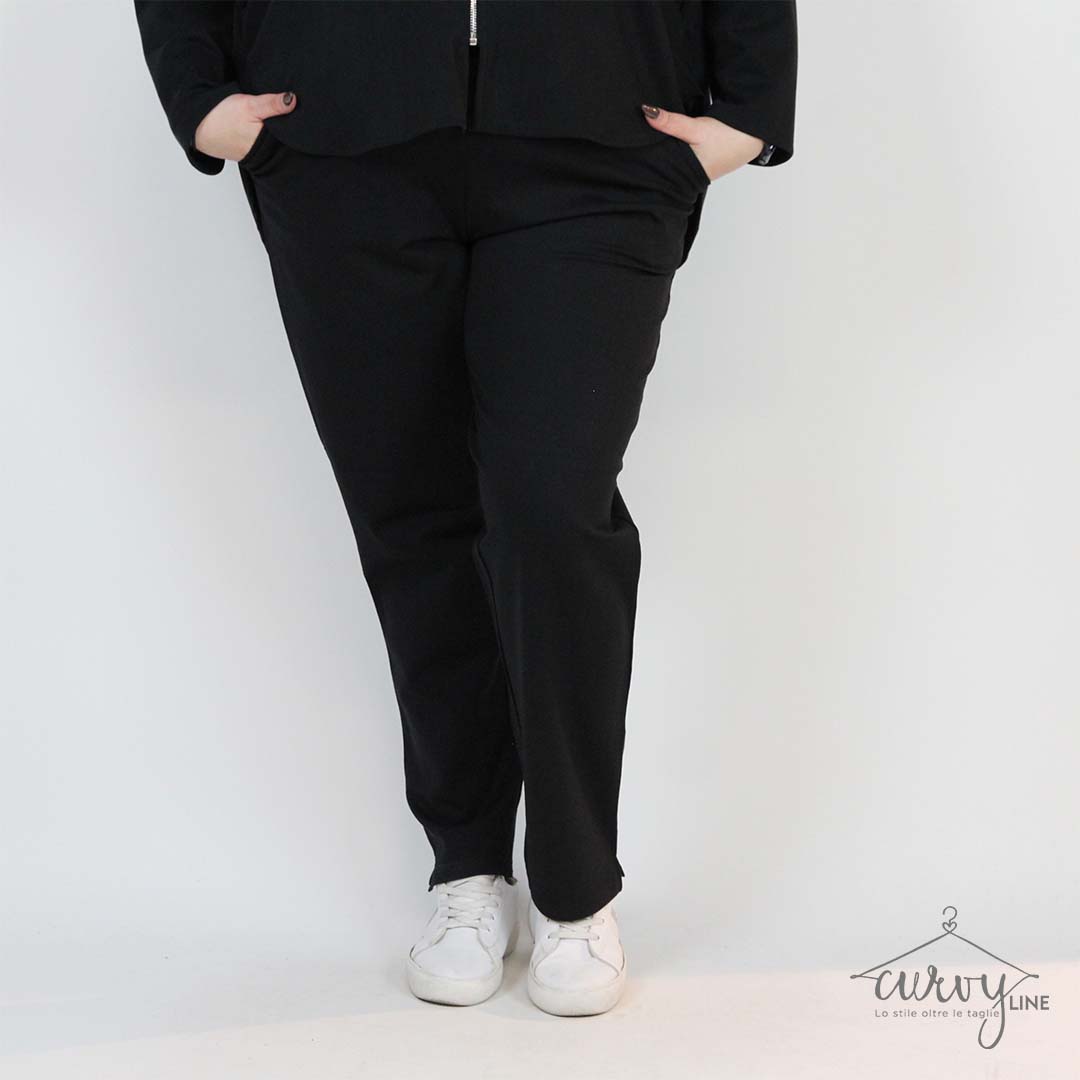 PANTALONE SPORT CISO - immagine 7