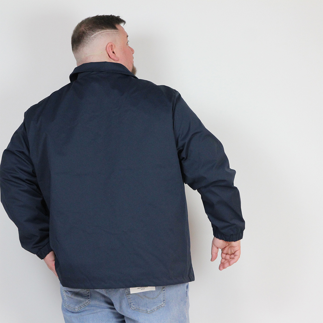 JACKET JASPER OVER - immagine 5