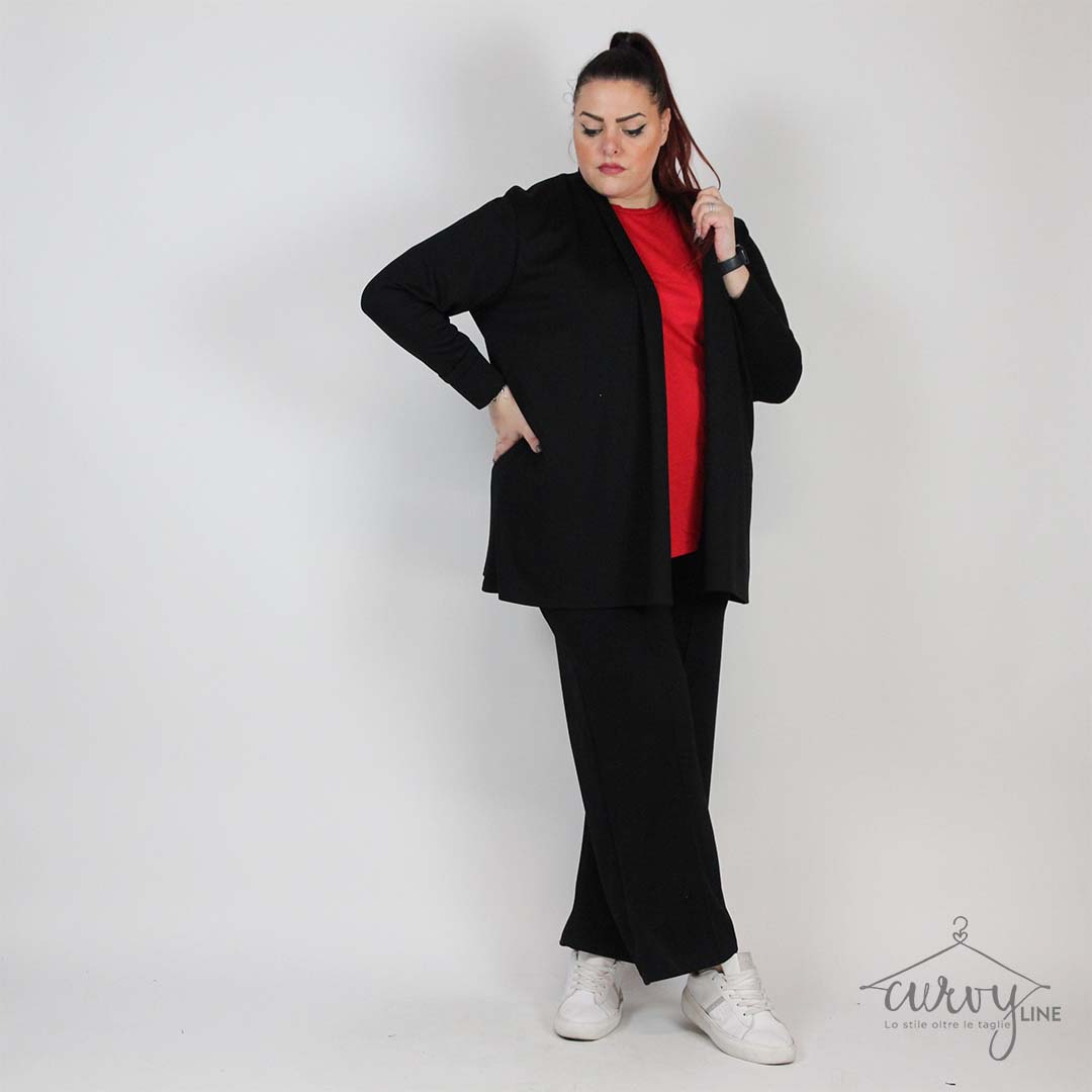 COMPLETO NEO FARIDA - immagine 4