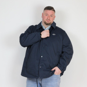 JACKET JASPER OVER