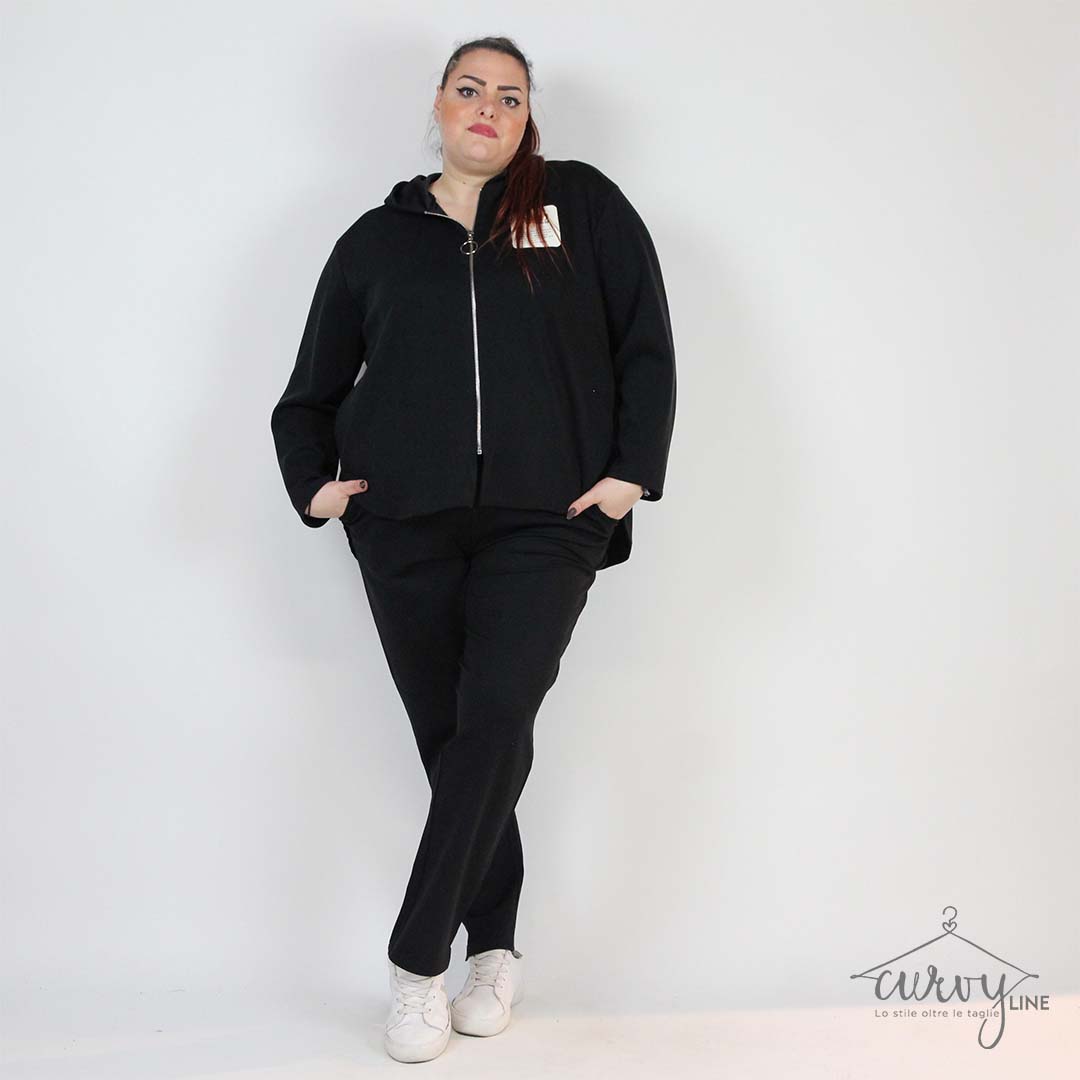 PANTALONE SPORT CISO - immagine 9