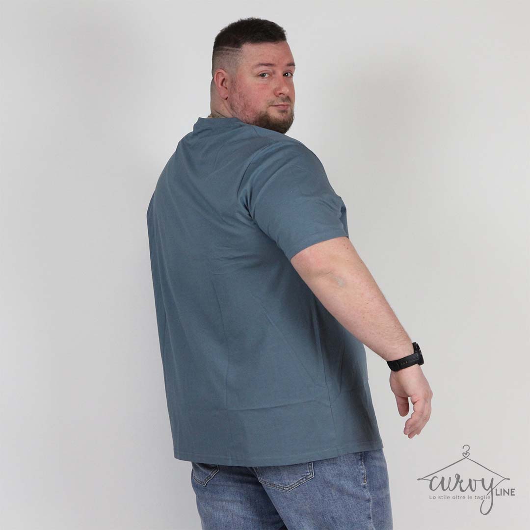 T-SHIRT DENVER OVER - immagine 7