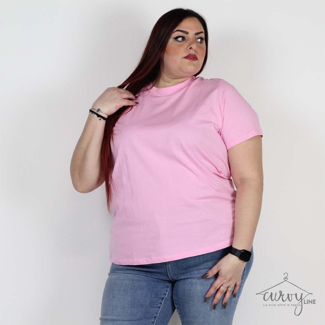T-SHIRT PAULINA OVER - immagine 13