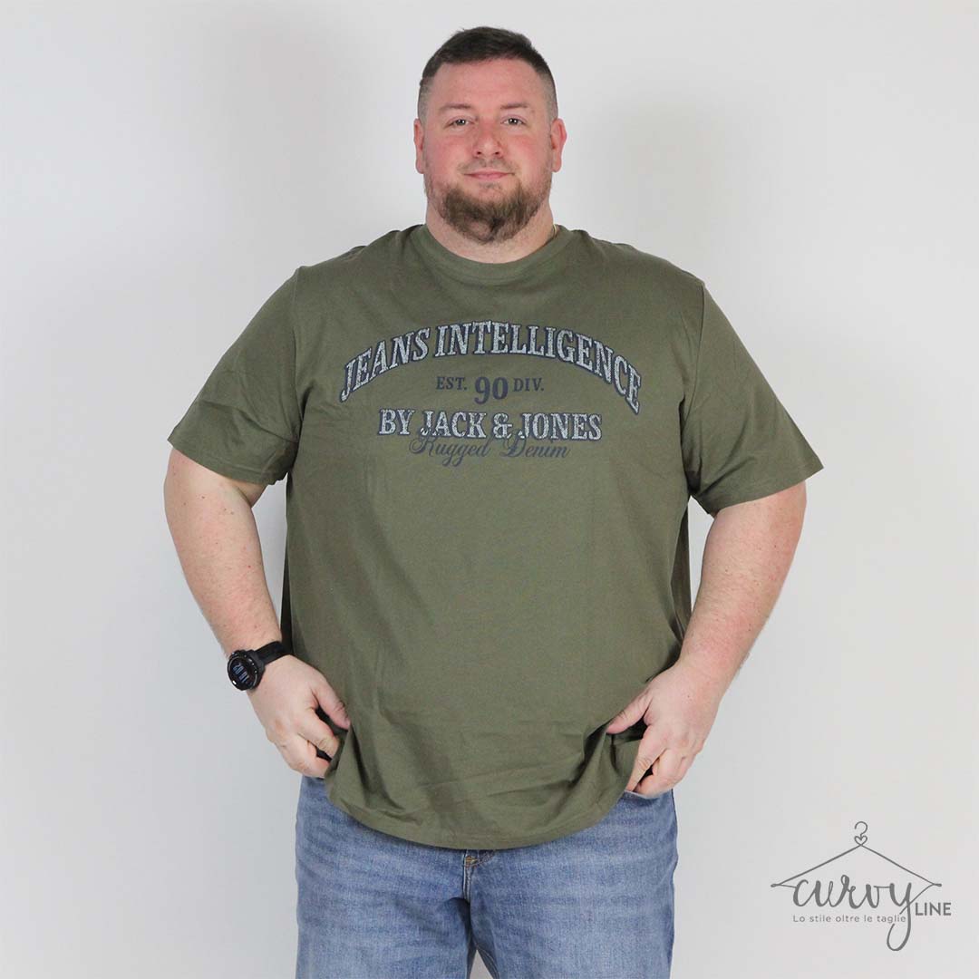 T-SHIRT DENVER OVER