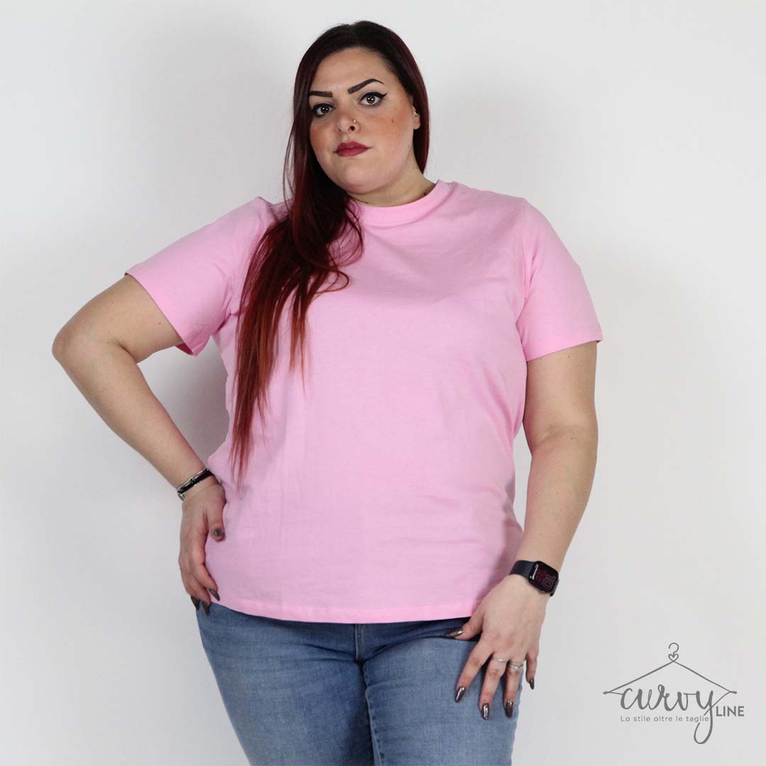 T-SHIRT PAULINA OVER - immagine 15