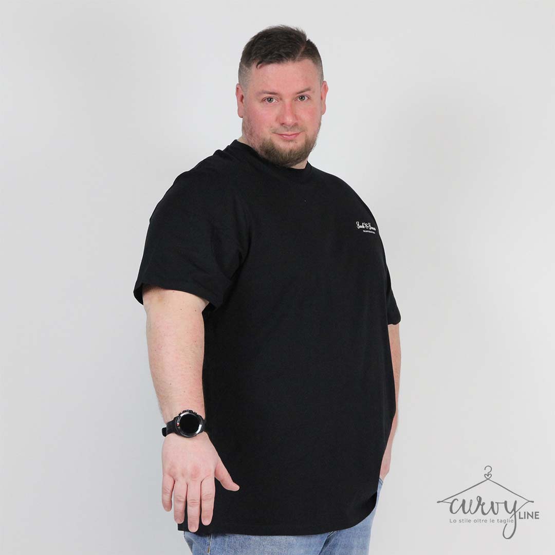 T-SHIRT GRAPHIC OVER - immagine 12