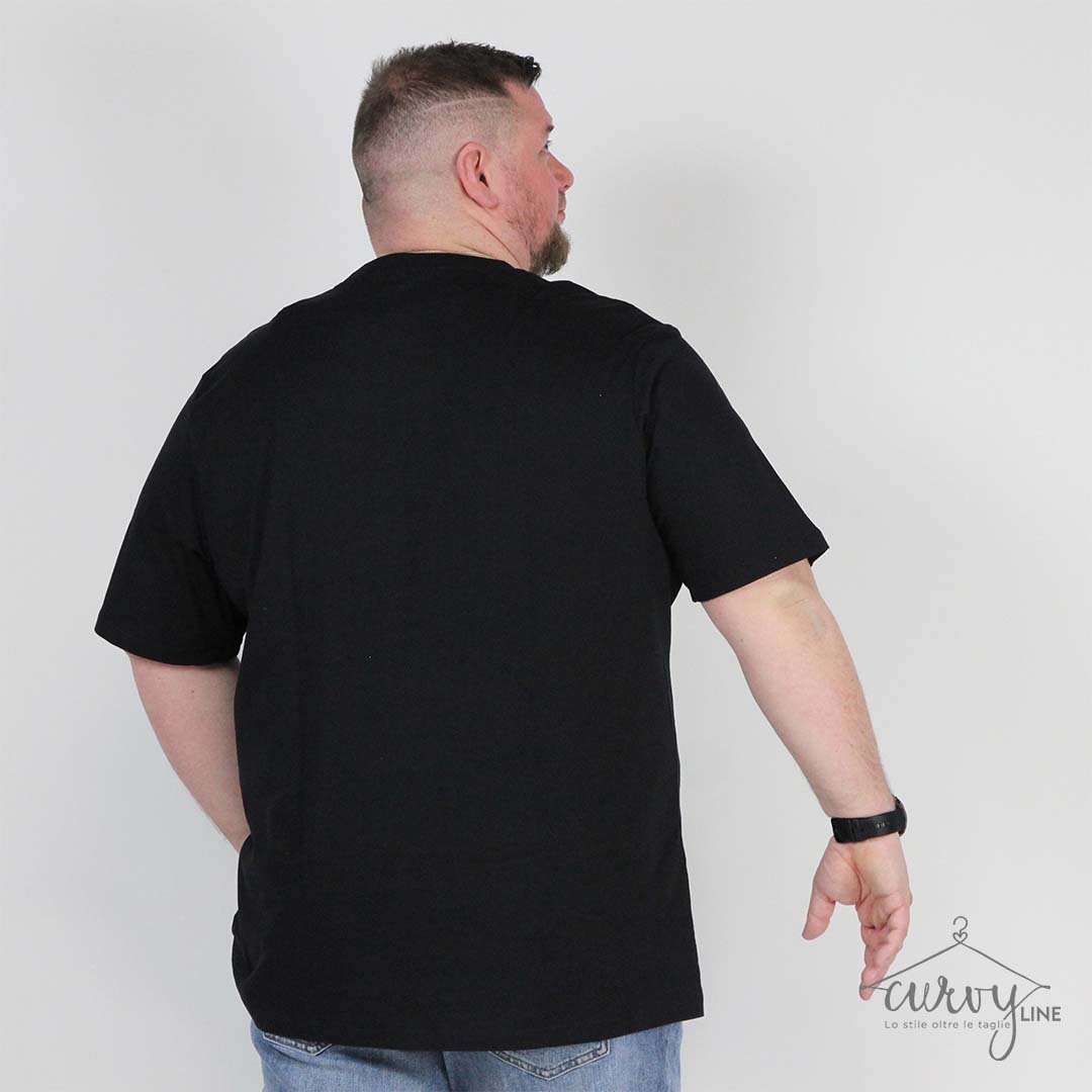 T-SHIRT GRAPHIC OVER - immagine 13