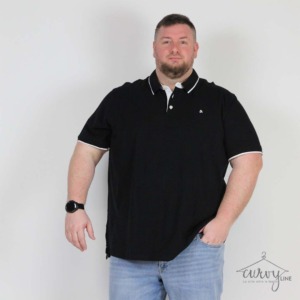 POLO PAULOS OVERSIZE