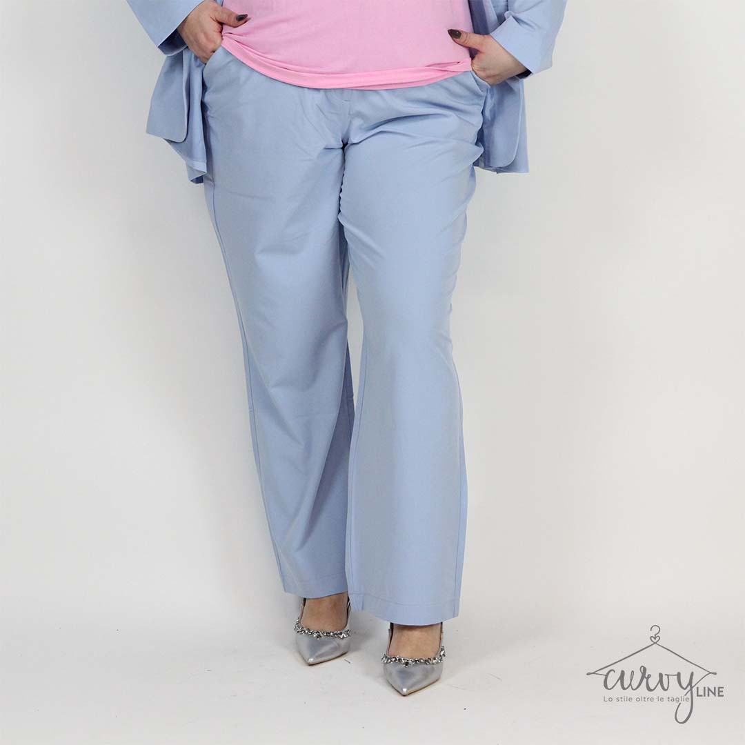 PANTALONE ZELDA CURVY - immagine 4
