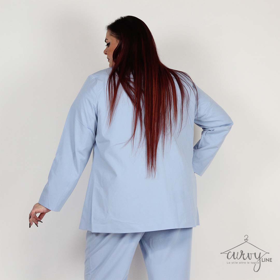 BLAZER ZELDA CURVY - immagine 2