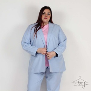 BLAZER ZELDA CURVY