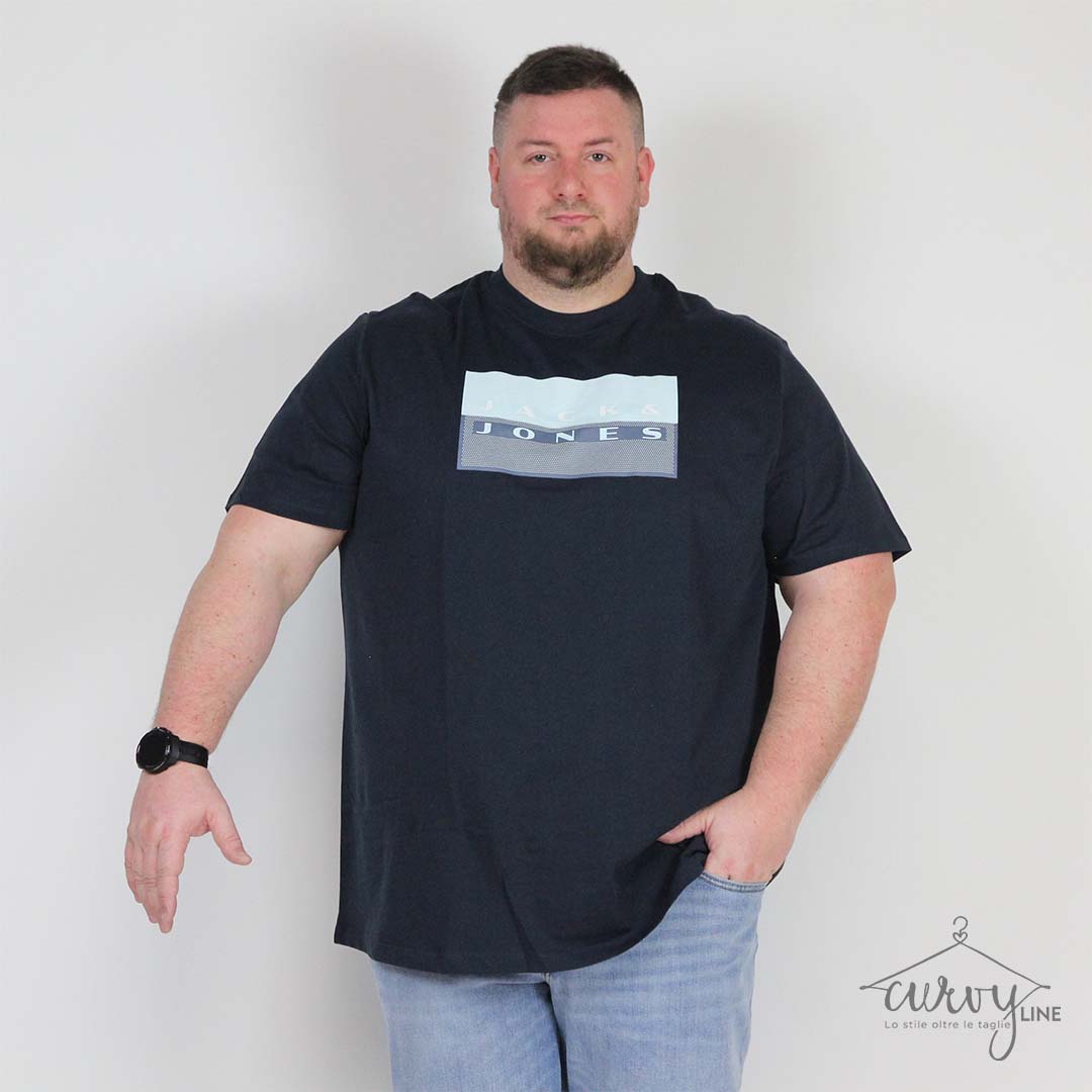 T-SHIRT FUSION DOTS - immagine 3