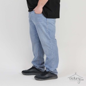 JEANS JJ MIKE OVER