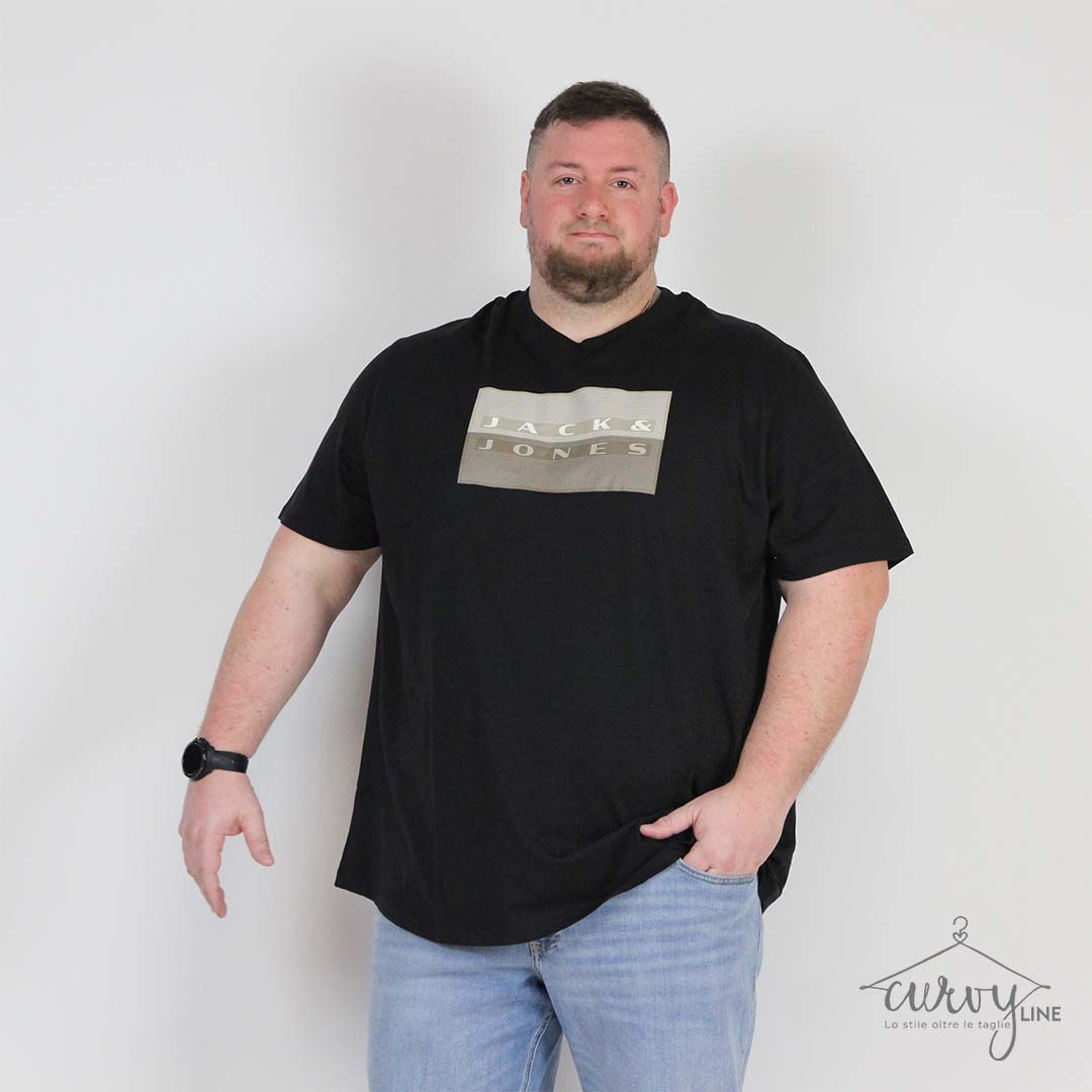 T-SHIRT FUSION DOTS - immagine 4