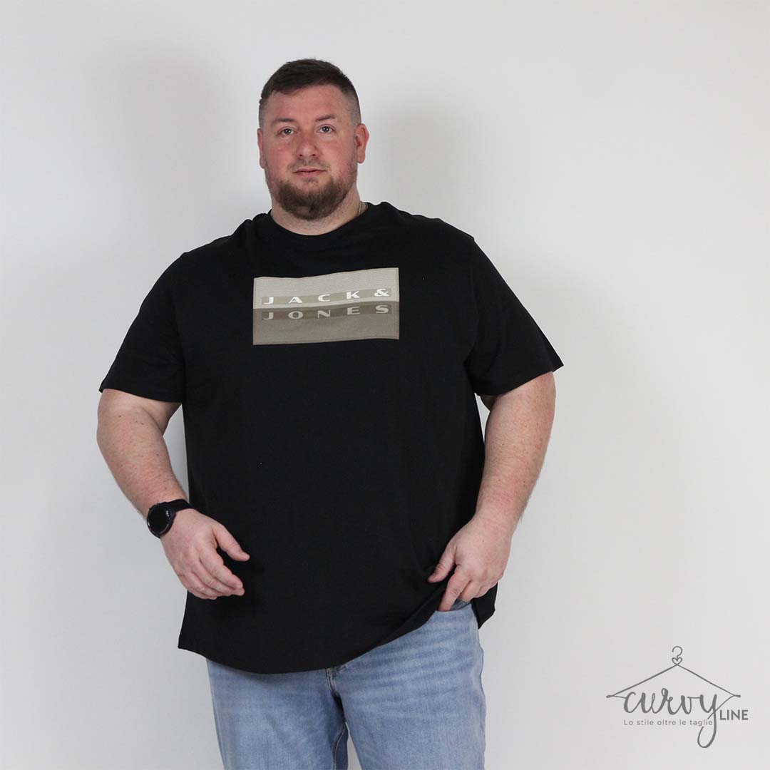 T-SHIRT FUSION DOTS
