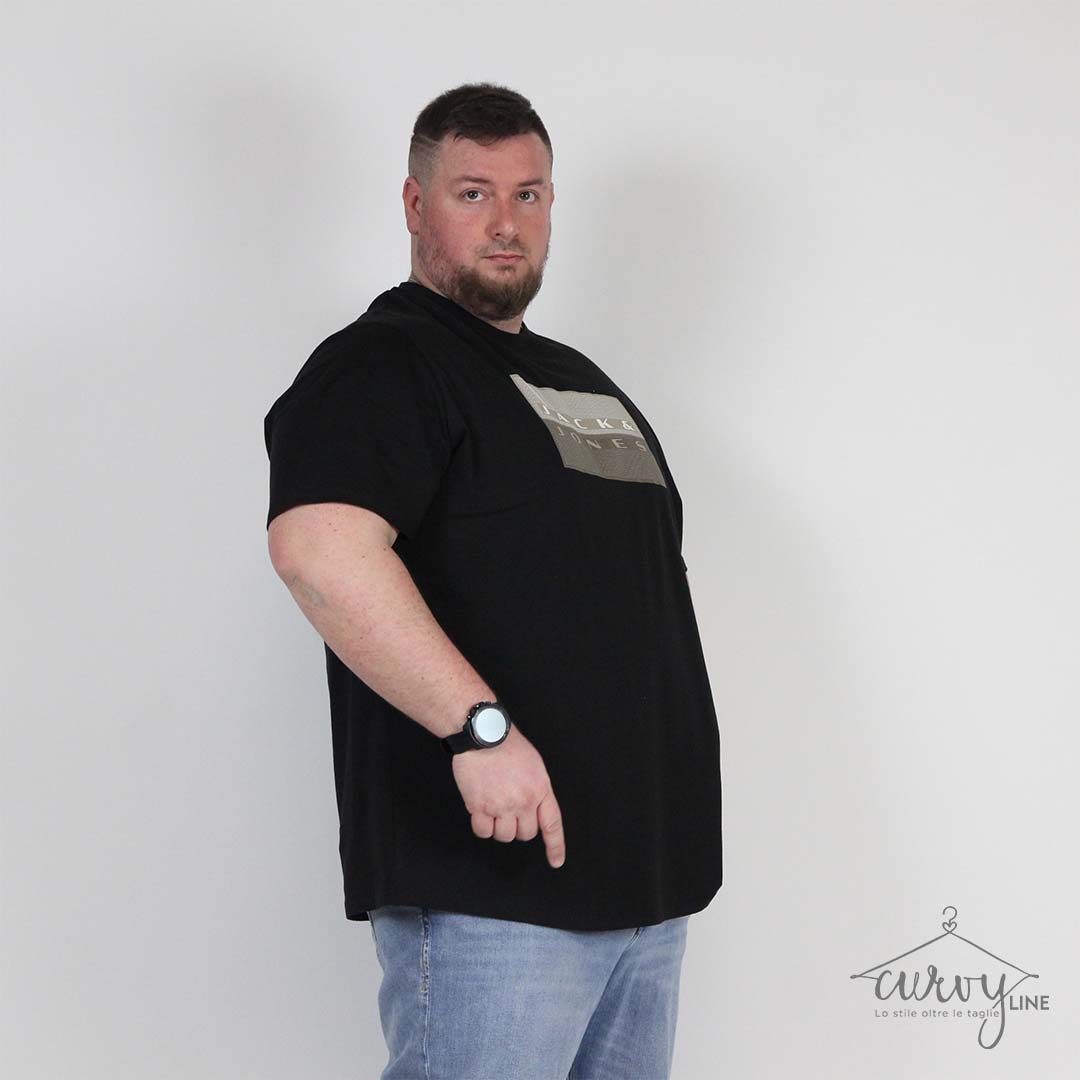 T-SHIRT FUSION DOTS - immagine 6