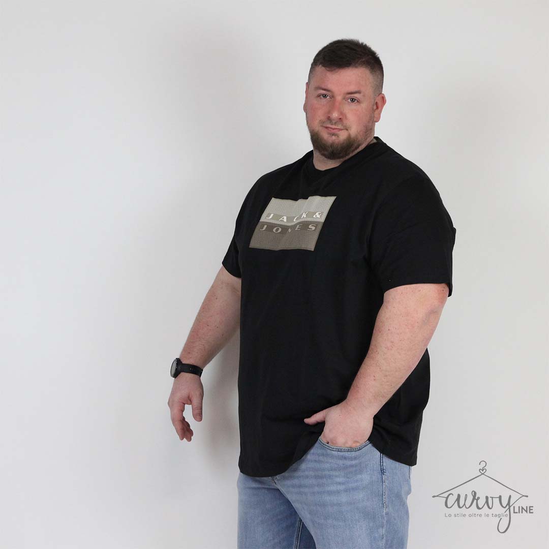 T-SHIRT FUSION DOTS - immagine 8