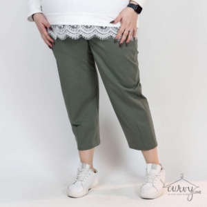 CAROTA PRIMAVERA CURVY
