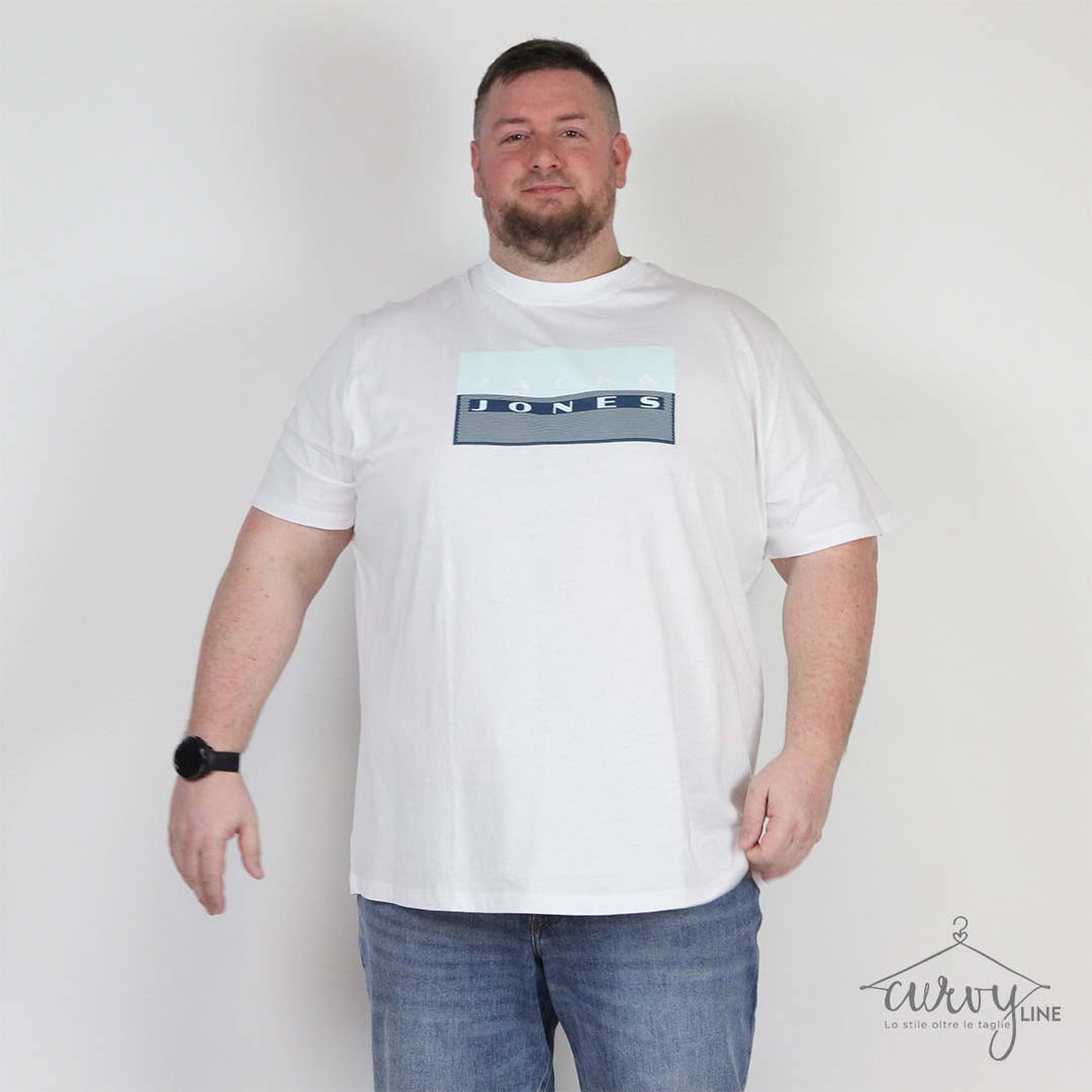 T-SHIRT FUSION DOTS - immagine 9
