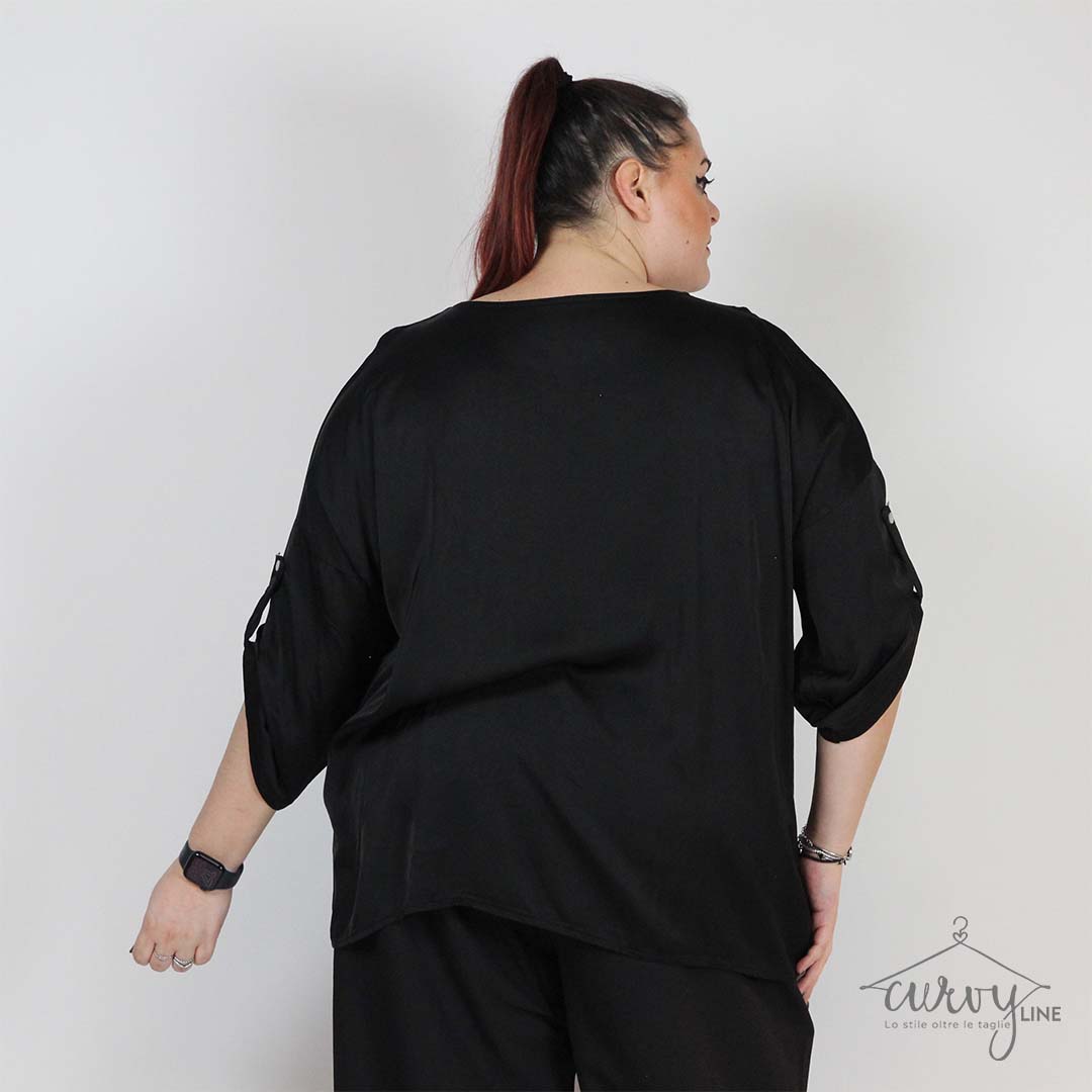MAGLIA LUCIDA TAMARA - immagine 2