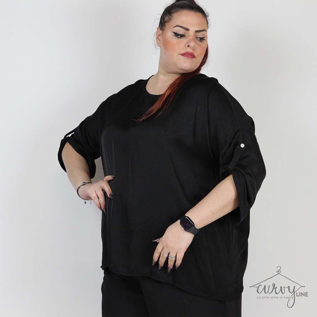 MAGLIA LUCIDA TAMARA - immagine 3