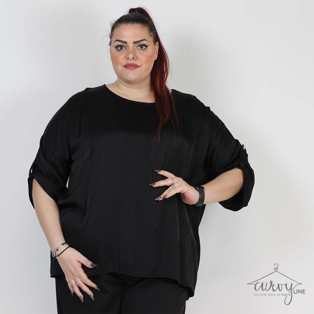 MAGLIA LUCIDA TAMARA - immagine 4