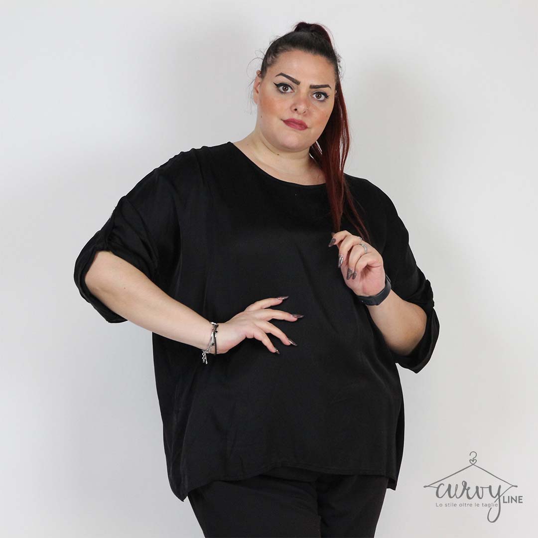 MAGLIA LUCIDA TAMARA - immagine 5