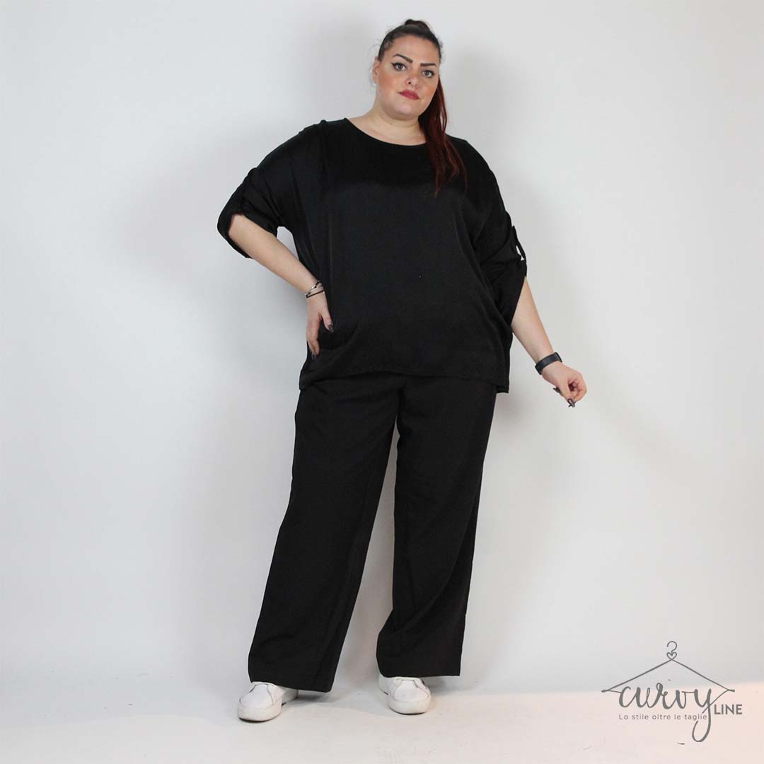 PANTA DALLAS WIDE - immagine 2
